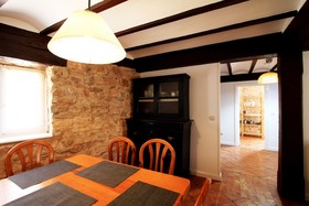 Casa Covalagua