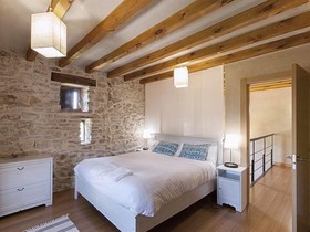 Casa Palacio de Mave