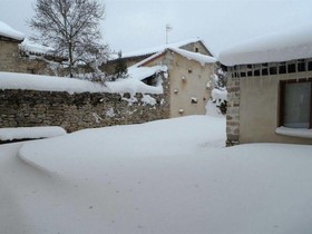 Casa Palacio de Mave