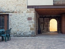 Casa Palacio de Mave