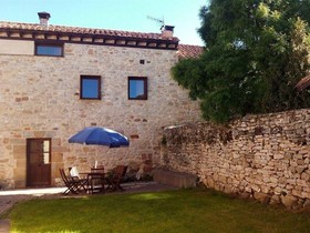 Casa Palacio de Mave