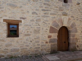 Casa Palacio de Mave