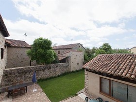 Casa Palacio de Mave