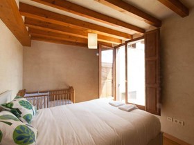 Casa Palacio de Mave