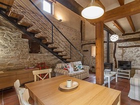 Casa Palacio de Mave