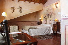 Donfadrique Hotel Restaurante