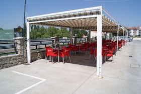 Hotel Alameda