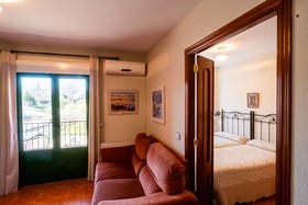 Hotel Rural La Jara