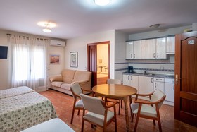 Hotel Rural La Jara