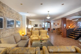Hotel Rural La Jara
