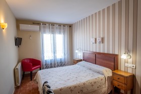 Hotel Rural La Jara