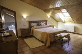 Hotel Rural La Plazuela