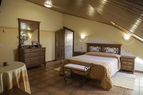 Hotel Rural La Plazuela