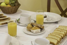 Hotel Rural La Plazuela
