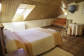 Hotel Rural La Plazuela