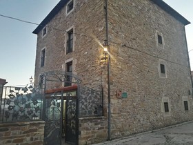 CTR Casa la Juana