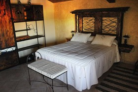 CTR Casa la Juana