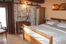CTR Casa la Juana
