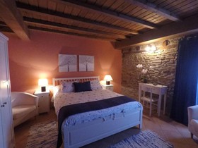 CTR Casa la Juana