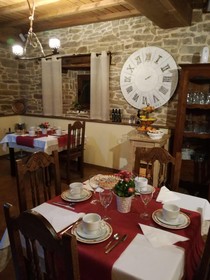 CTR Casa la Juana