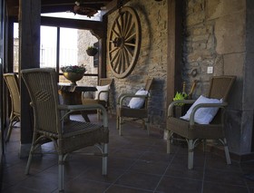 CTR Casa la Juana