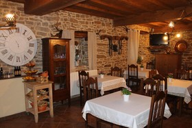 CTR Casa la Juana
