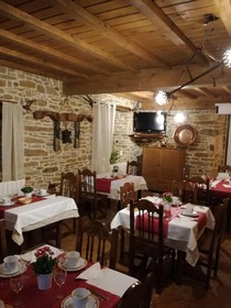 CTR Casa la Juana
