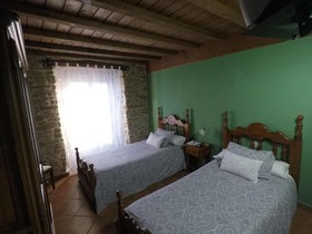 CTR Casa la Juana