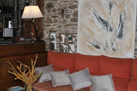 CTR Casa la Juana