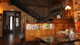 CTR Casa la Juana