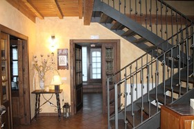 CTR Casa la Juana