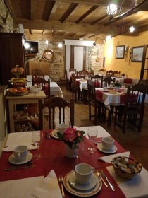 CTR Casa la Juana