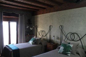 CTR Casa la Juana