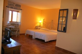 La Casa Del Gallo