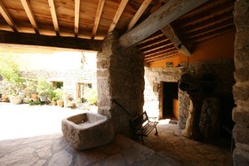 La Casa Del Gallo