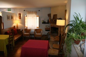 La Casa Del Gallo