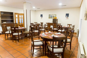 HA Hotel Rural Ambasmestas