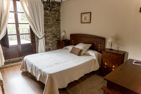 HA Hotel Rural Ambasmestas