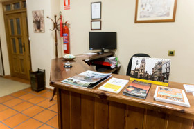 HA Hotel Rural Ambasmestas