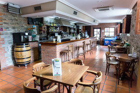 HA Hotel Rural Ambasmestas