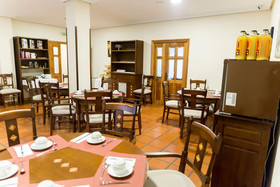 HA Hotel Rural Ambasmestas