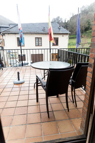HA Hotel Rural Ambasmestas