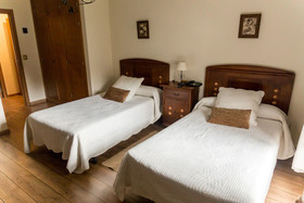 HA Hotel Rural Ambasmestas