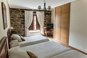 HA Hotel Rural Ambasmestas