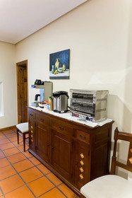 HA Hotel Rural Ambasmestas
