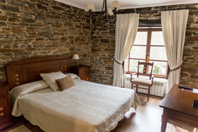 HA Hotel Rural Ambasmestas