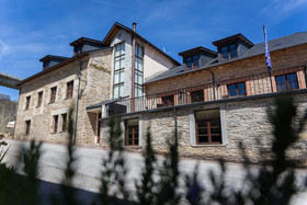 HA Hotel Rural Ambasmestas
