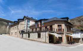 HA Hotel Rural Ambasmestas