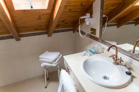 HA Hotel Rural Ambasmestas