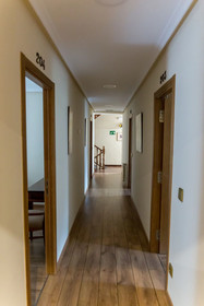 HA Hotel Rural Ambasmestas